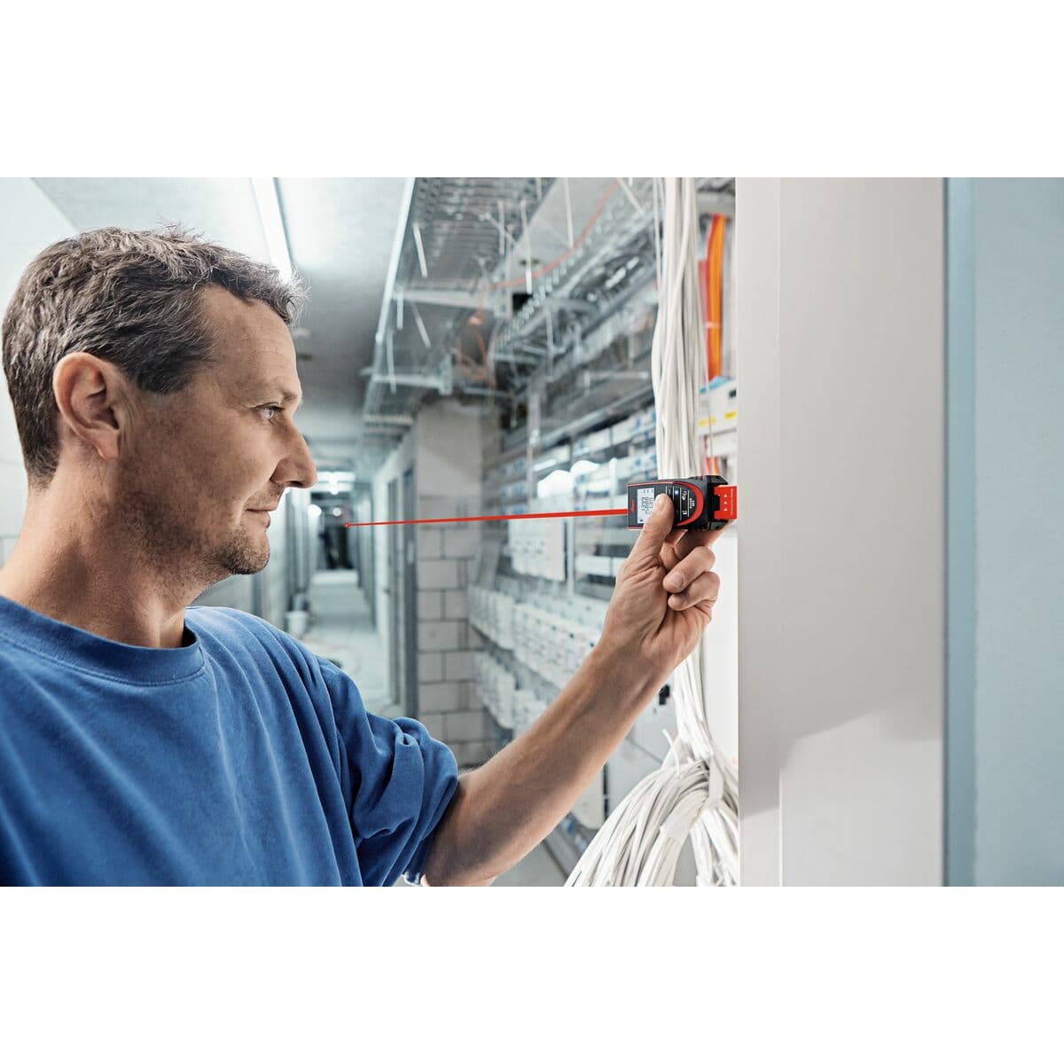 Telemeter Leica Geosystems Disto D2 New 0,05-100 M - Image 13