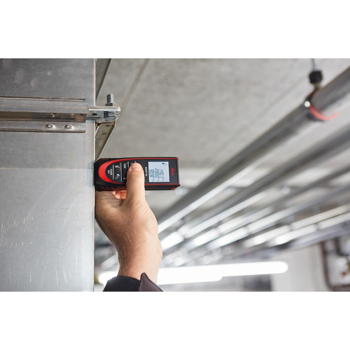 Telemeter Leica Geosystems Disto D2 New 0,05-100 M - Image 8