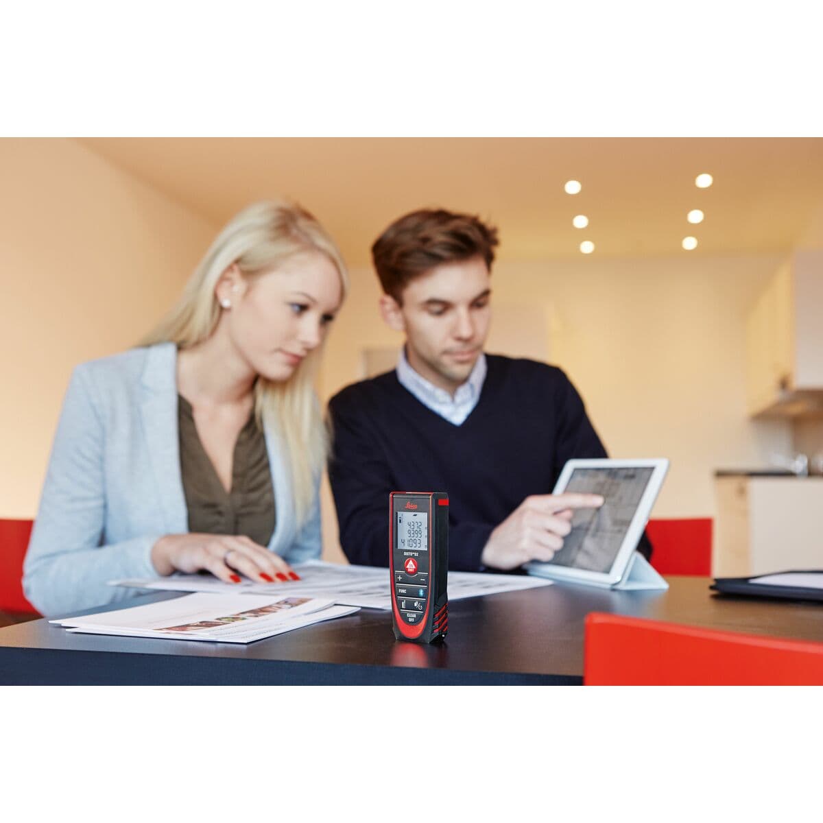 Telemeter Leica Geosystems Disto D2 New 0,05-100 M - Image 9