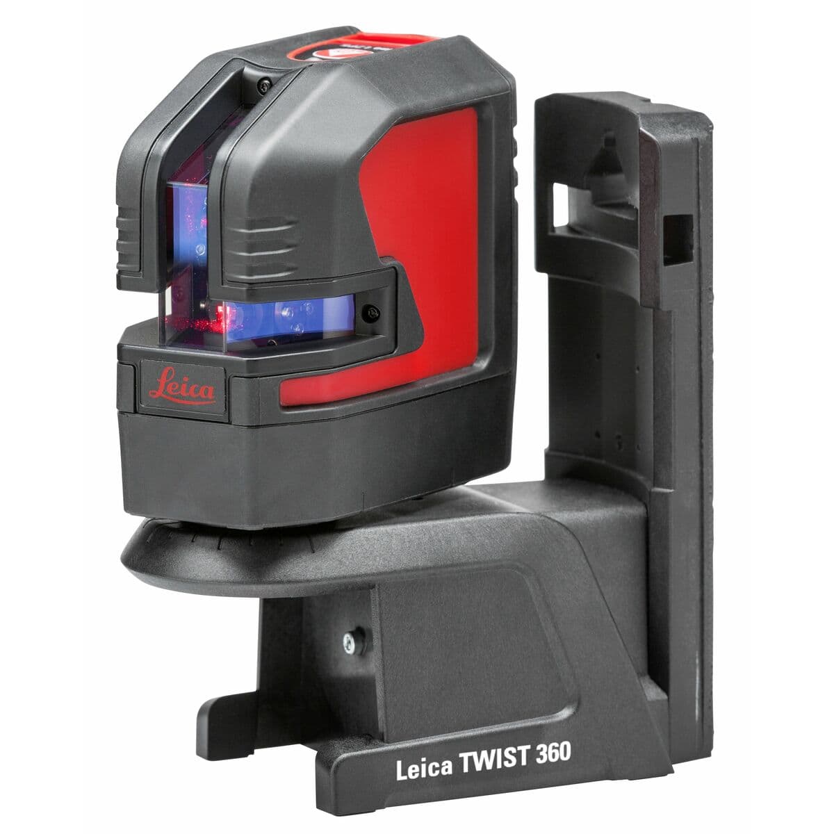 Punktlaser taseerija Leica Geosystems P5 ± 0,2 MM/M 30 m - Image 3