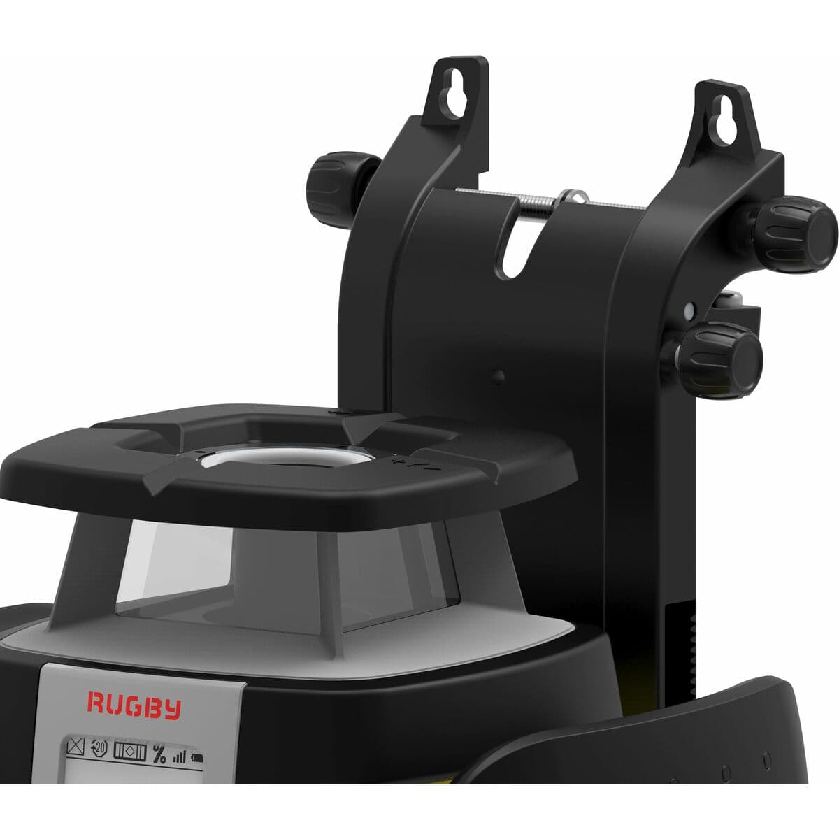 Adaptator Leica Geosystems Smart Rugby Nivel laser - Image 6