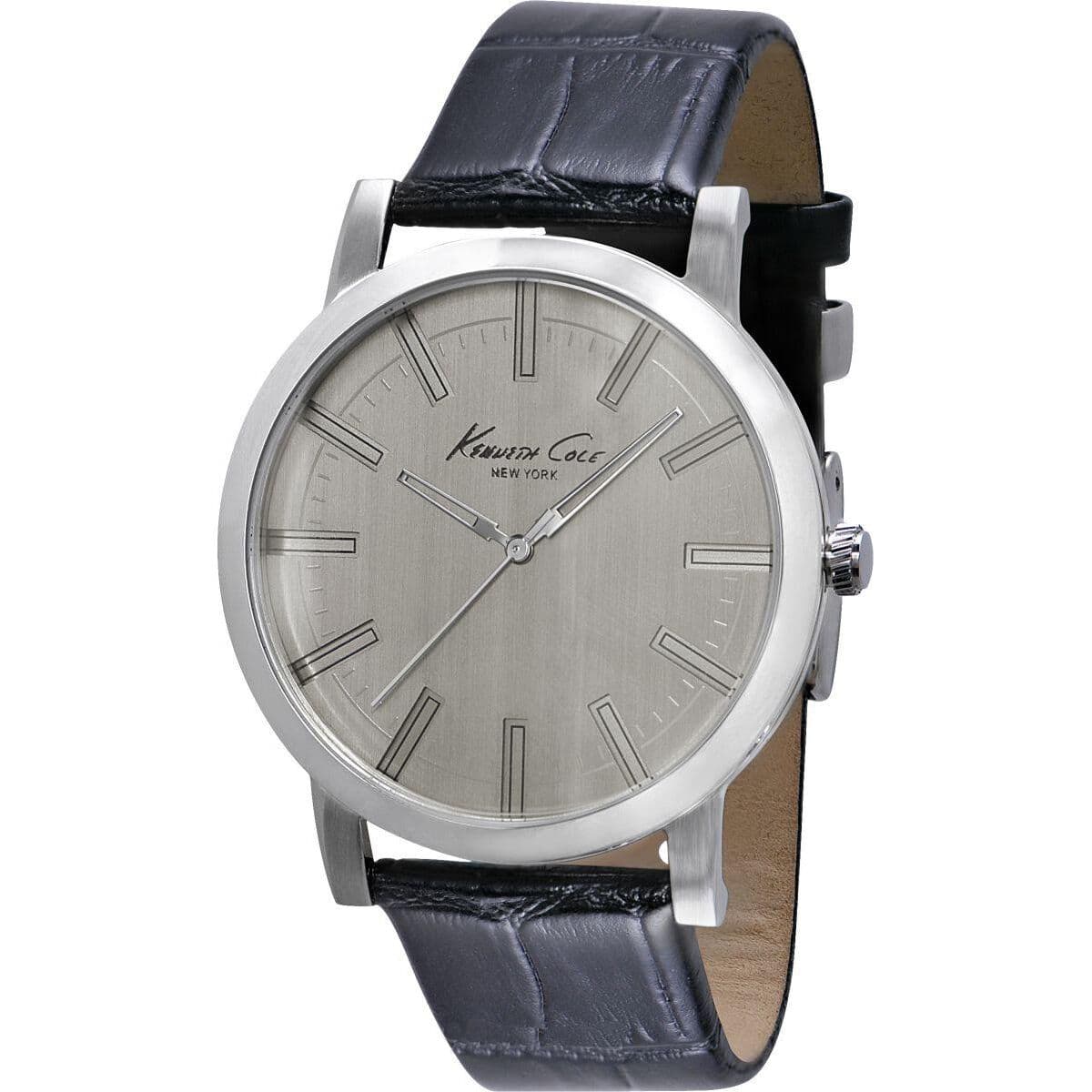 Miesten rannekellot Kenneth Cole IKC1931 (Ø 44 mm)
