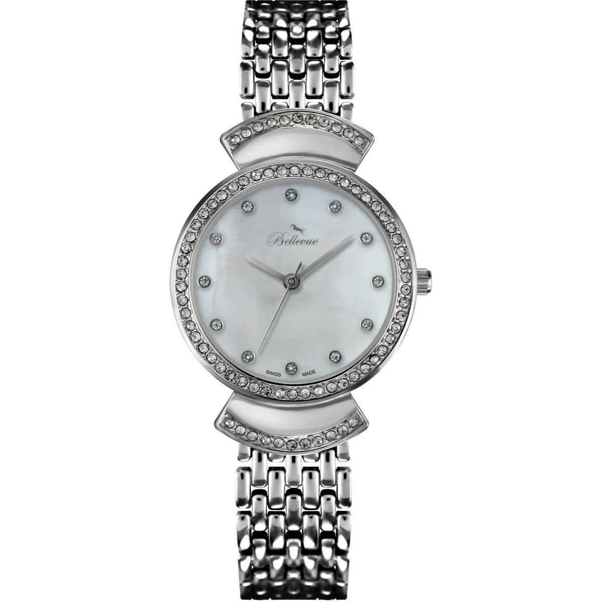 Horloge Dames Bellevue D48 (Ø 32 mm)