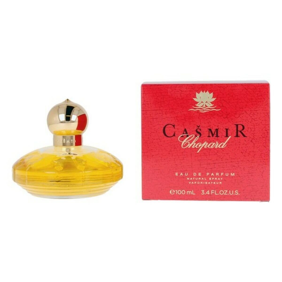 Damenparfüm Casmir Chopard 1-CT-16-03 EDP EDP 100 ml - Image 2