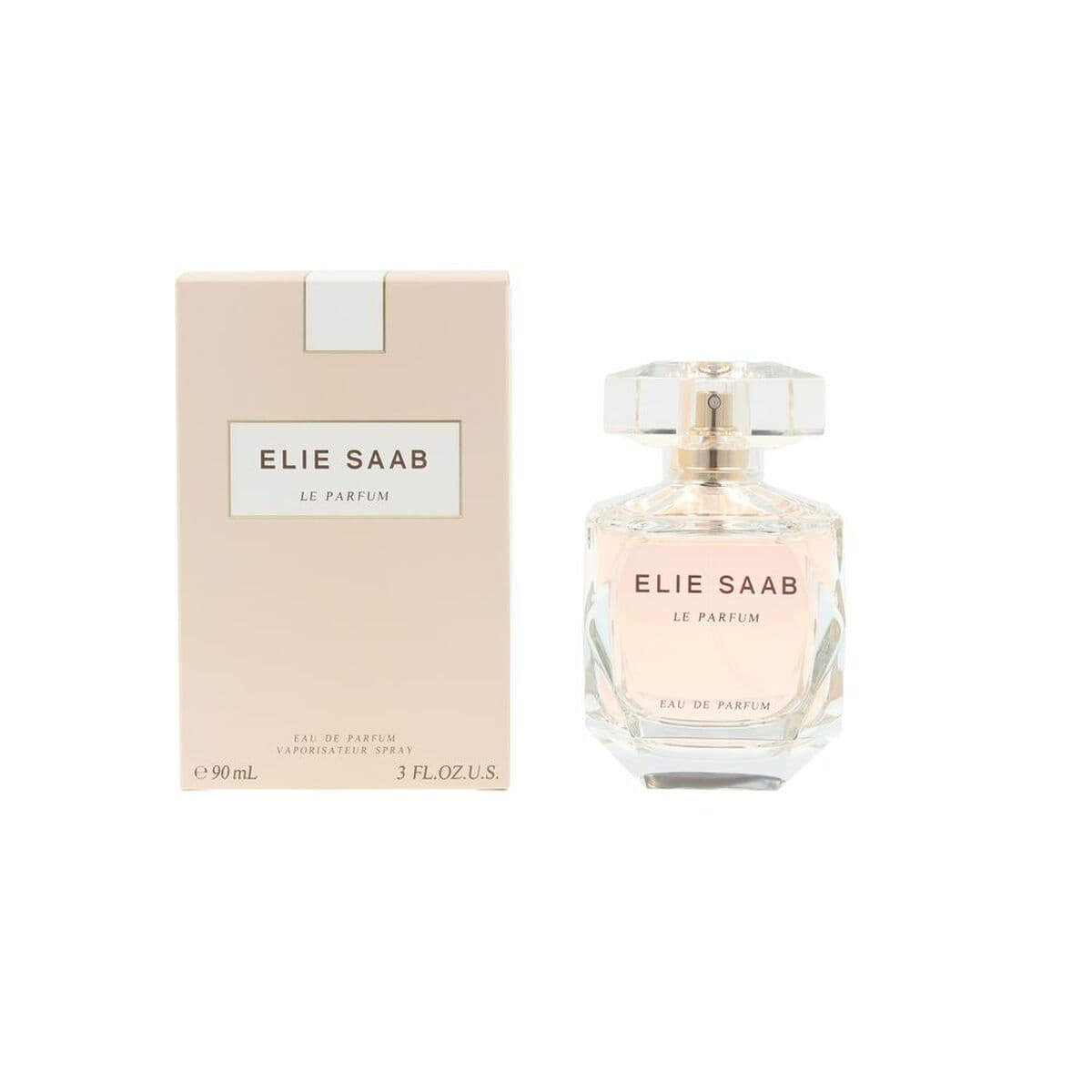 Damenparfüm Elie Saab Le Parfum EDP Le Parfum Elie Saab le Parfum 90 ml