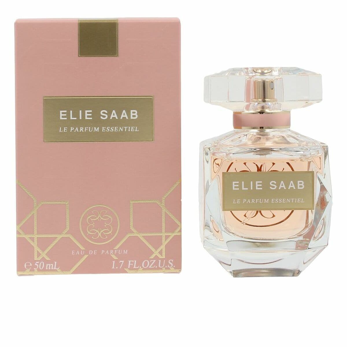 Damenparfüm Elie Saab LE PARFUM EDP EDP 50 ml