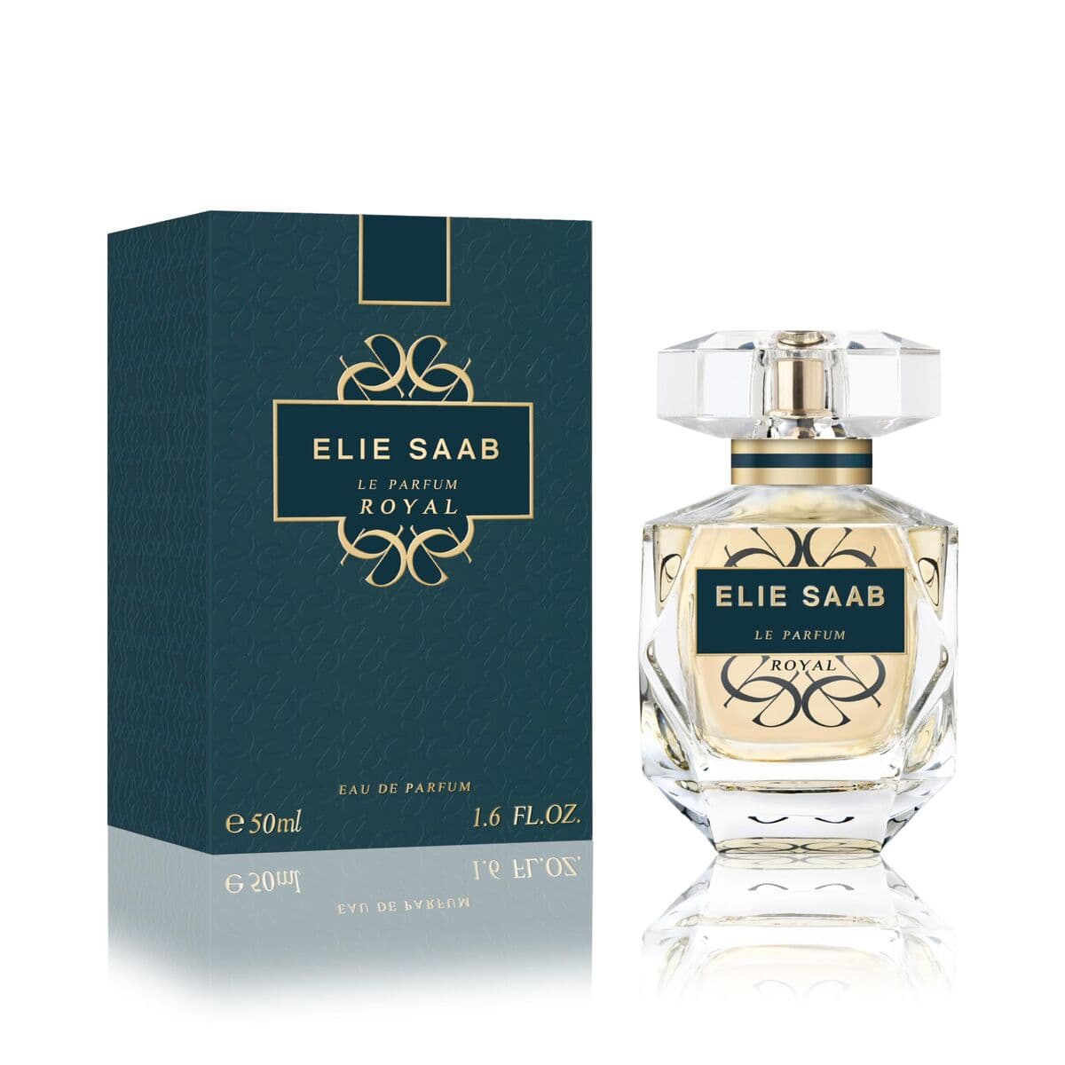 Unisex-Parfüm Elie Saab LE PARFUM EDP 50 ml - Image 2