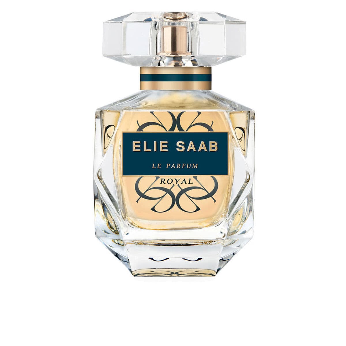 Unisex-Parfüm Elie Saab LE PARFUM EDP 50 ml
