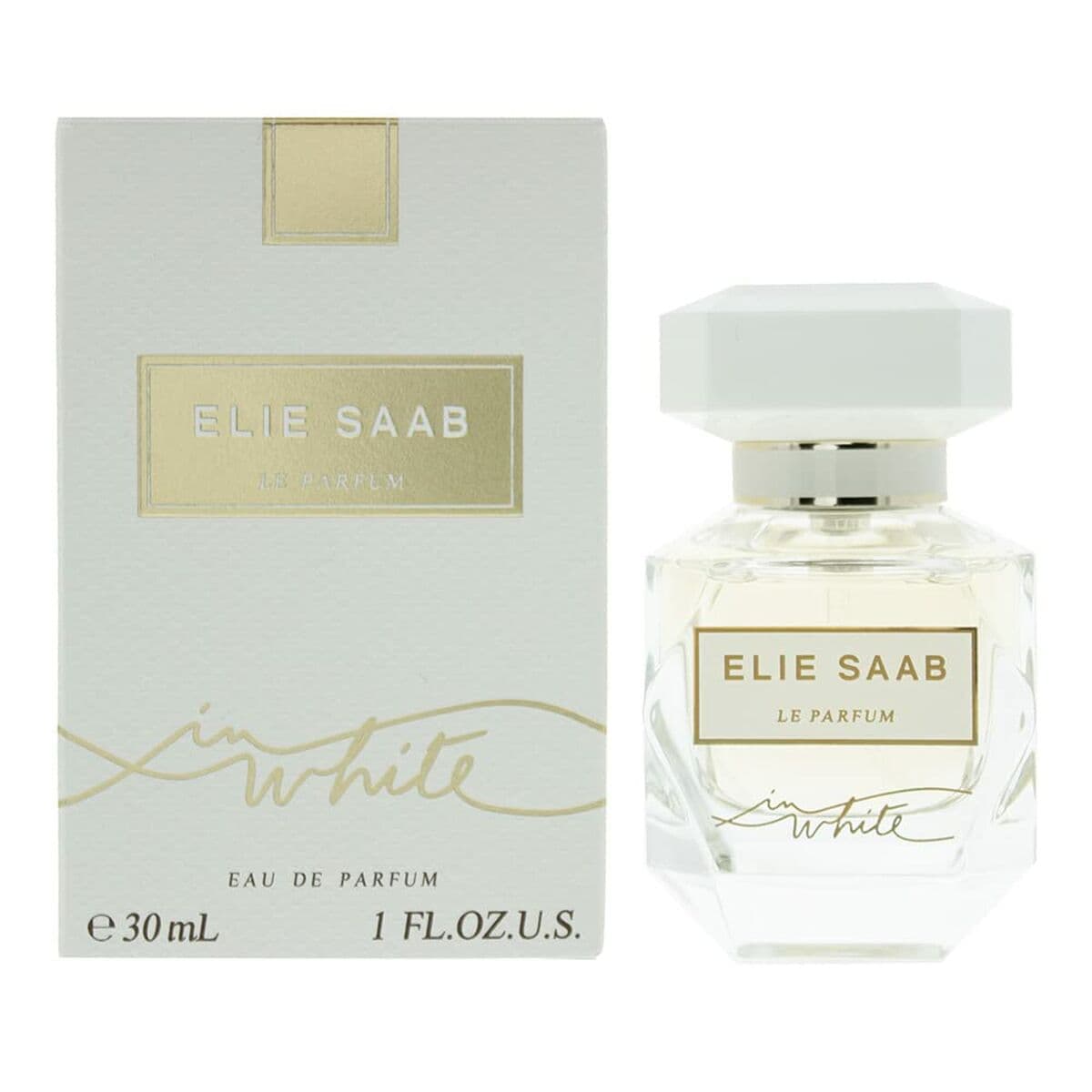 Damenparfüm Elie Saab LE PARFUM EDP 30 ml