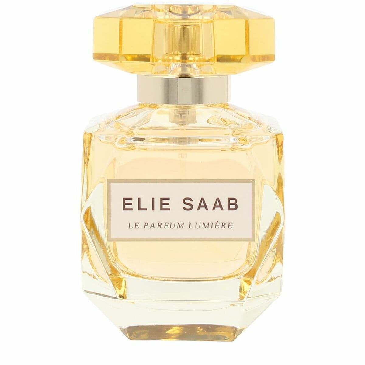 Damenparfüm Elie Saab LE PARFUM LUMIERE EDP 50 ml
