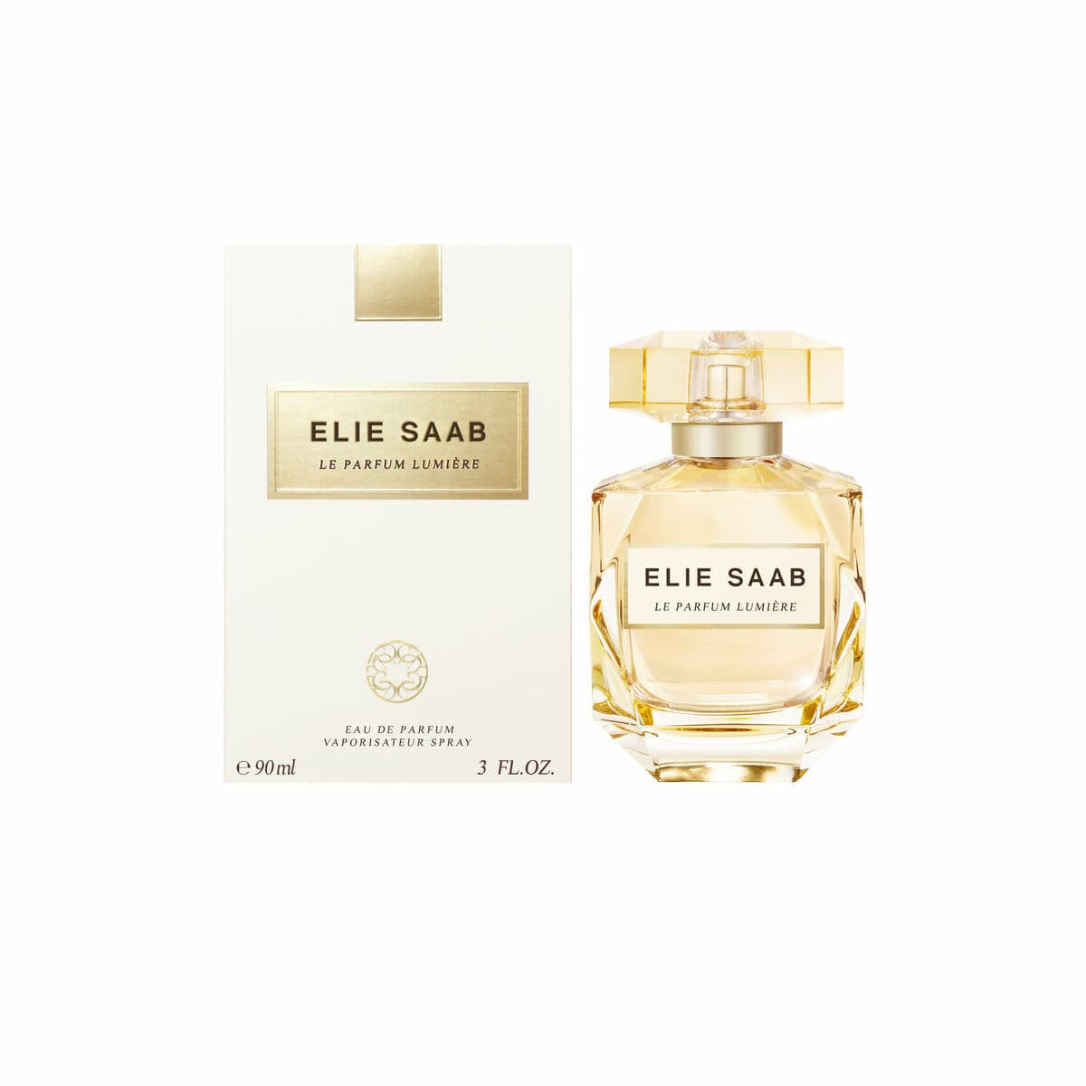 Damenparfüm Elie Saab LE PARFUM LUMIERE EDP 90 ml