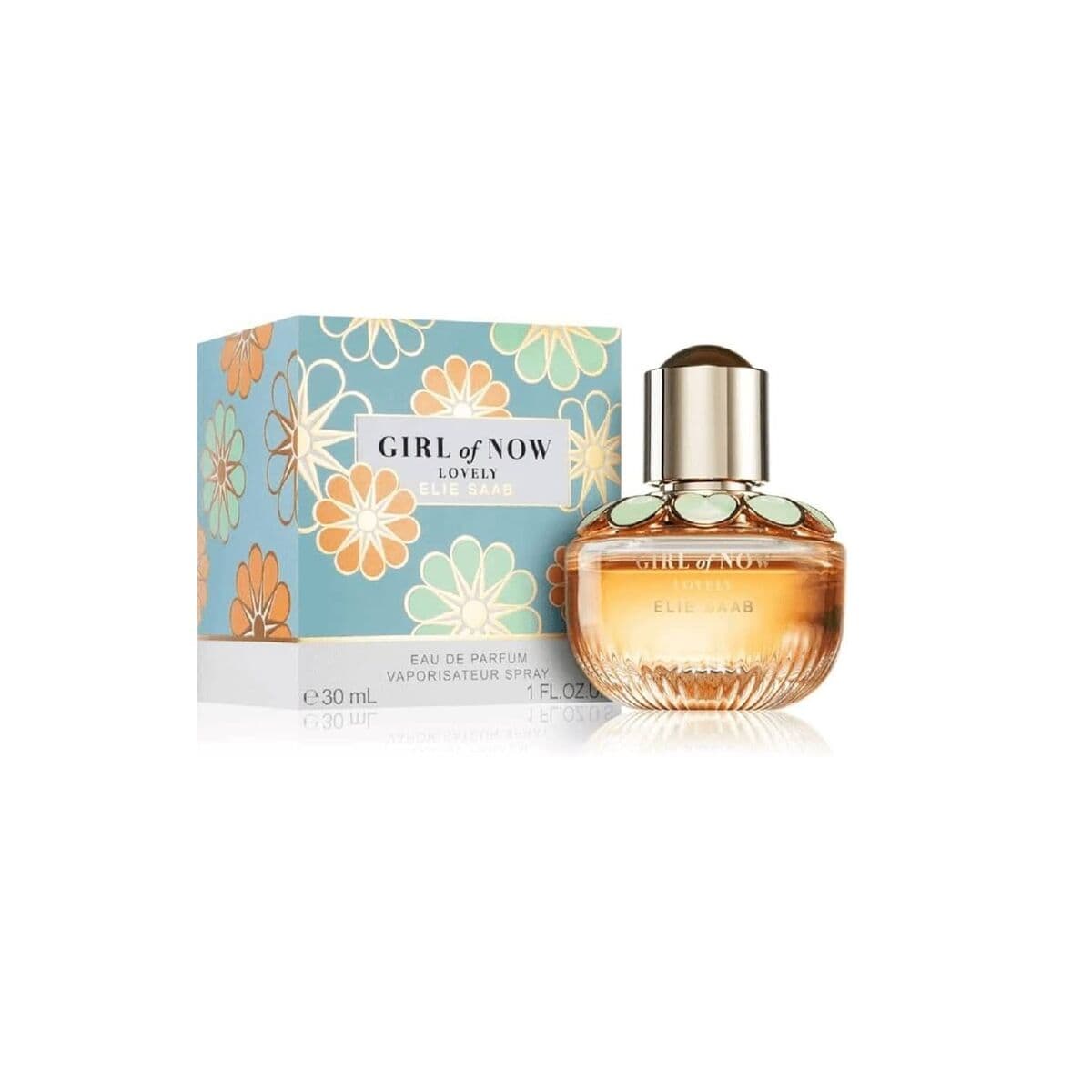 Damenparfüm Elie Saab GIRL OF NOW LOVELY EDP 30 ml - Image 5