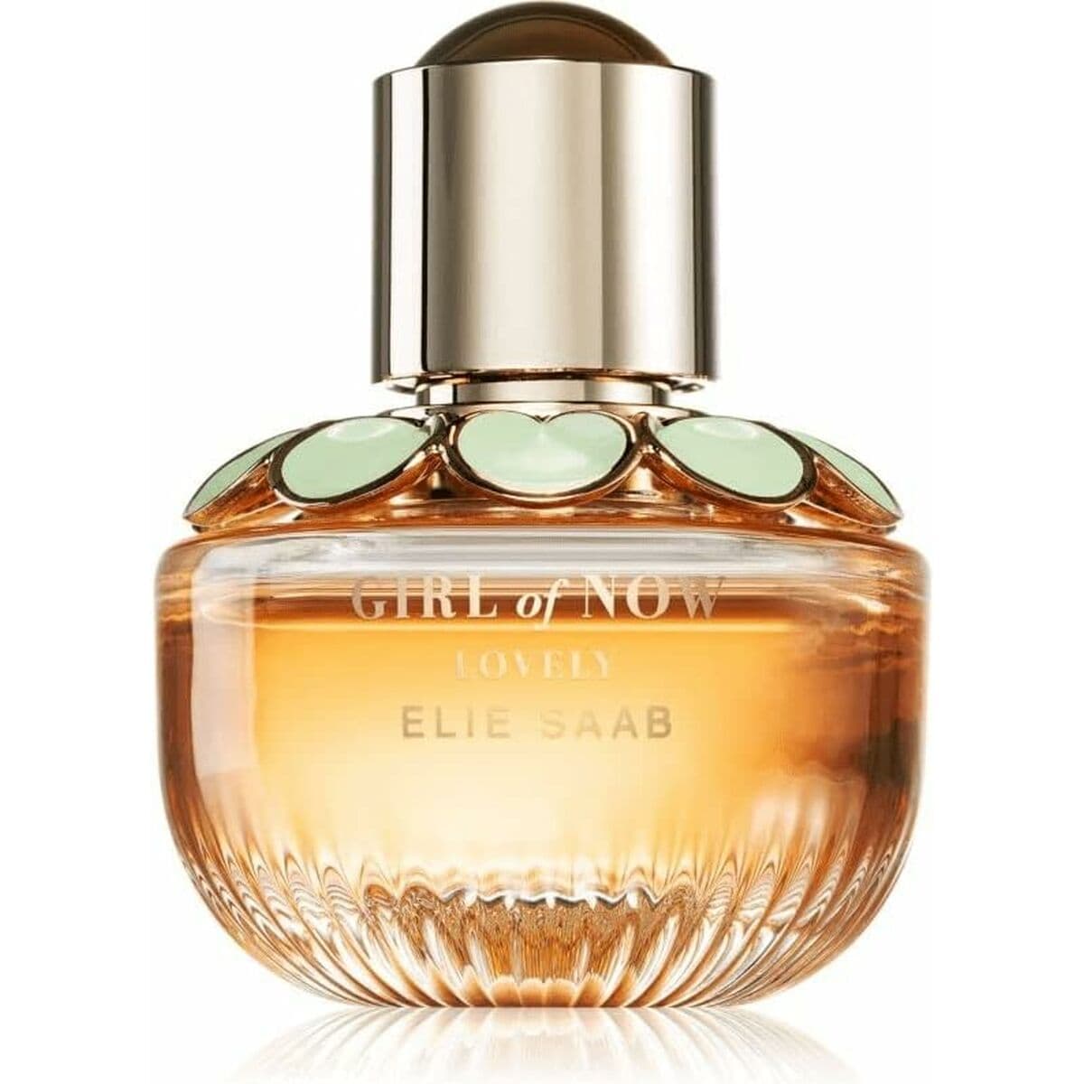 Damenparfüm Elie Saab GIRL OF NOW LOVELY EDP 30 ml - Image 2