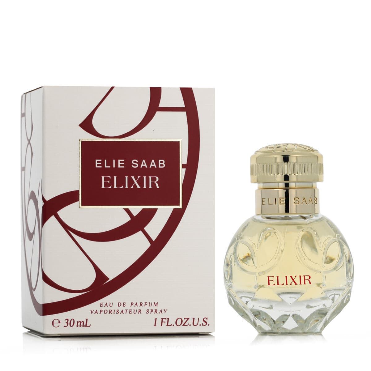Damenparfüm Elie Saab ELIXIR 30 ml - Image 4