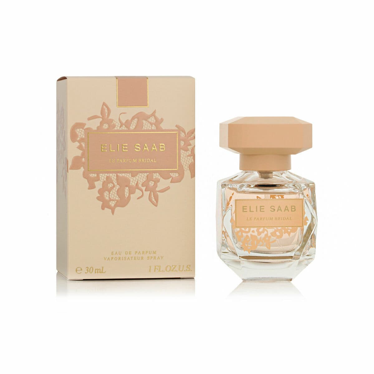 Damenparfüm Elie Saab LE PARFUM BRIDAL EDP 30 ml