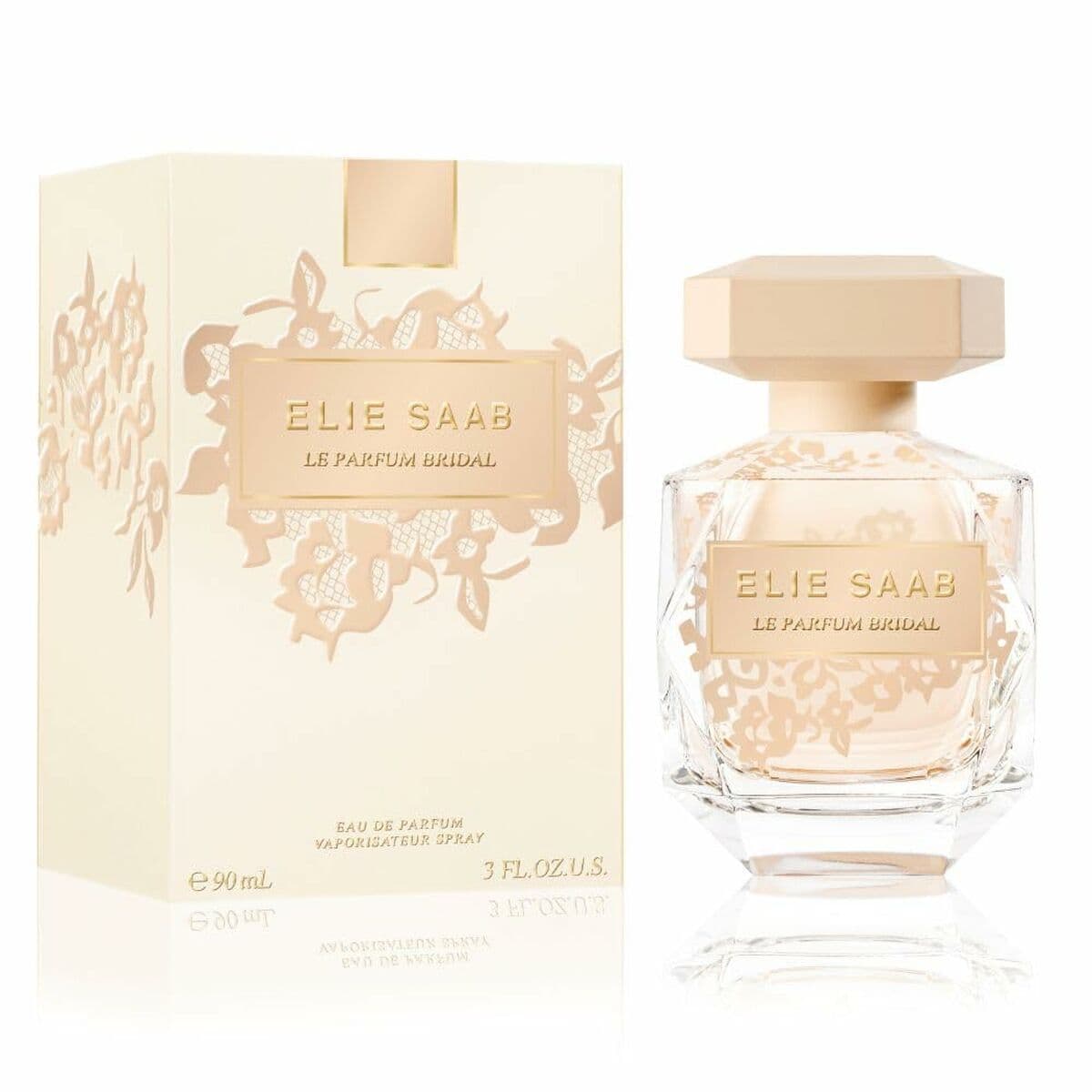 Damenparfüm Elie Saab Le Parfum Bridal - Image 3