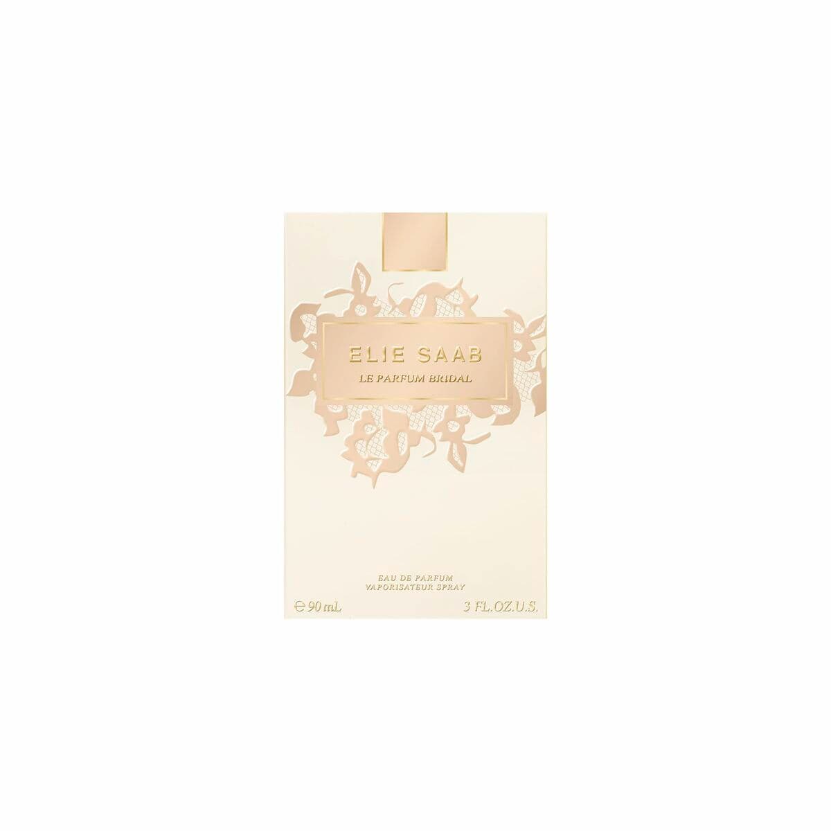 Damenparfüm Elie Saab Le Parfum Bridal - Image 4