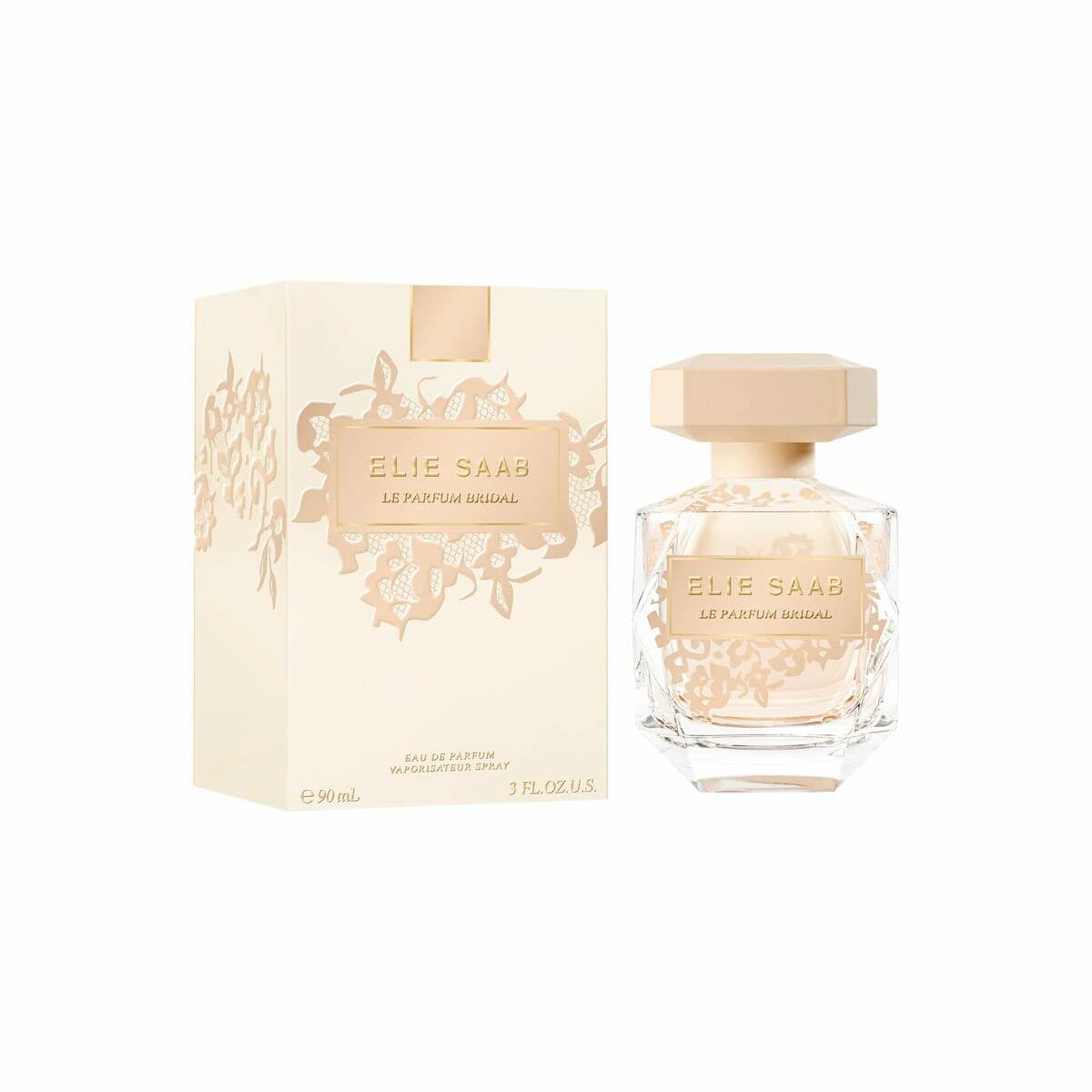 Damenparfüm Elie Saab Le Parfum Bridal - Image 5