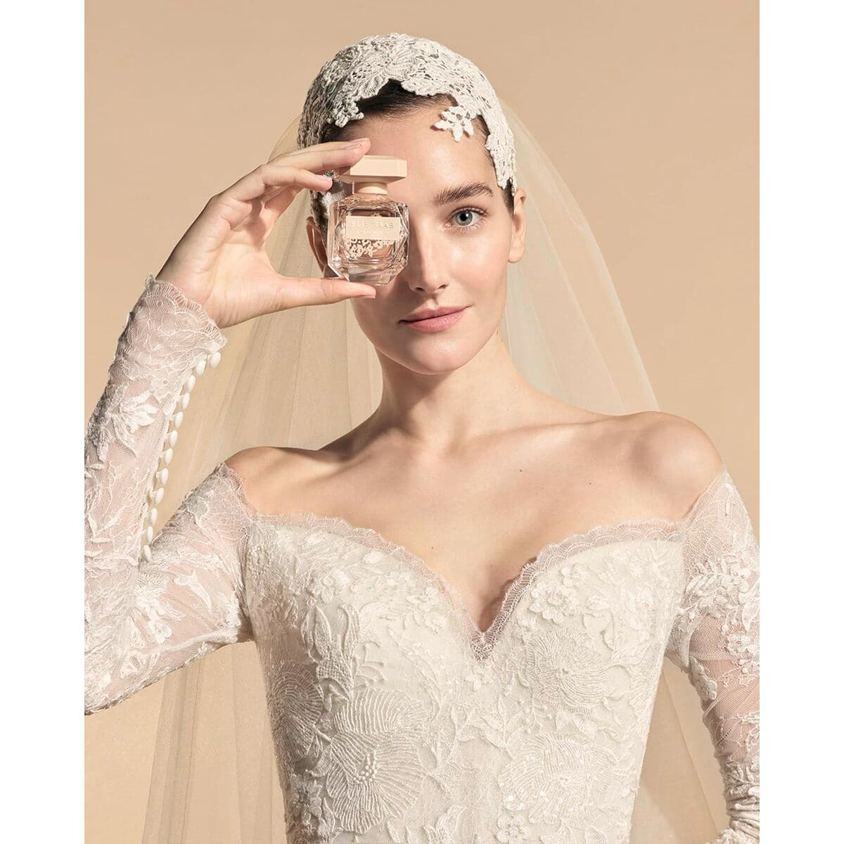 Damenparfüm Elie Saab Le Parfum Bridal - Image 6