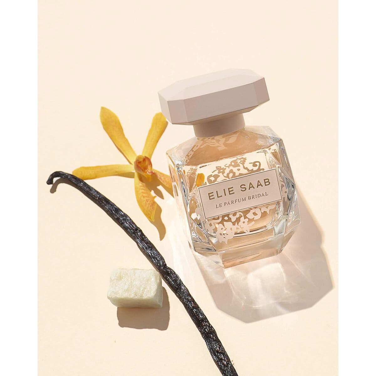 Damenparfüm Elie Saab Le Parfum Bridal - Image 7