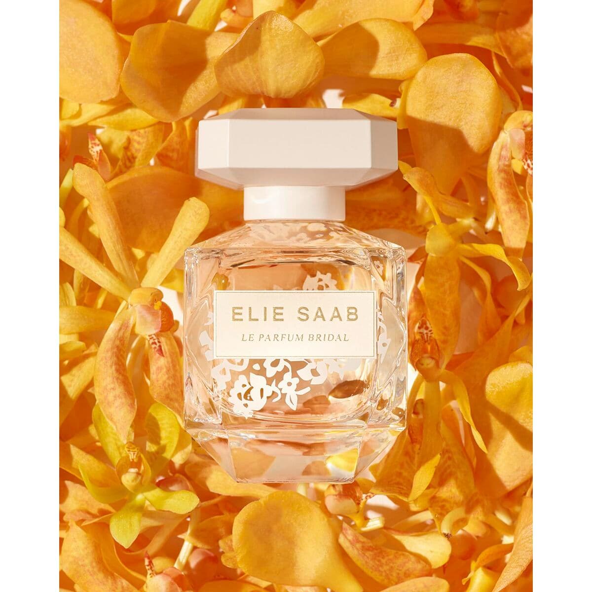 Damenparfüm Elie Saab Le Parfum Bridal - Image 8