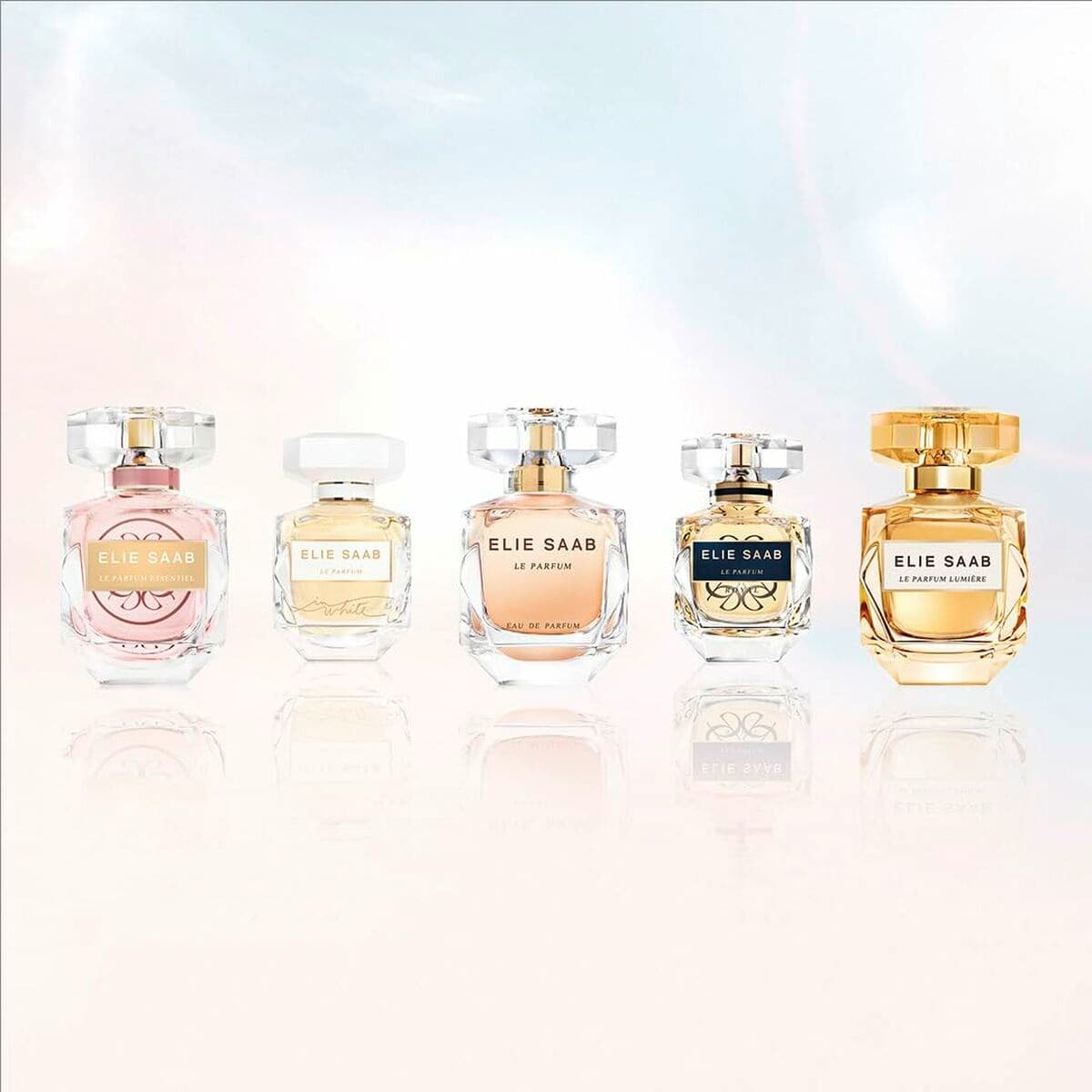 Damenparfüm Elie Saab Le Parfum Bridal - Image 9