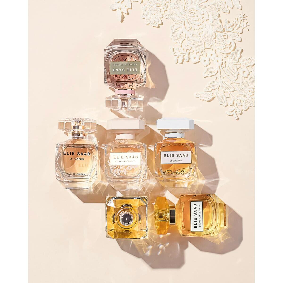 Damenparfüm Elie Saab Le Parfum Bridal - Image 10