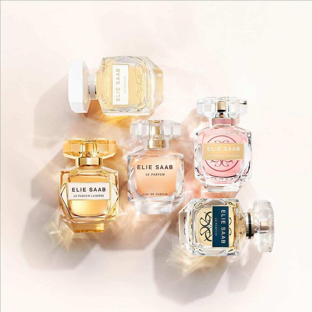 Damenparfüm Elie Saab Le Parfum Bridal - Image 11