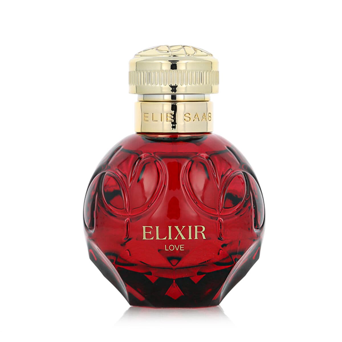 Parfym Damer Elie Saab Elixir Love EDP 50 ml - Image 2