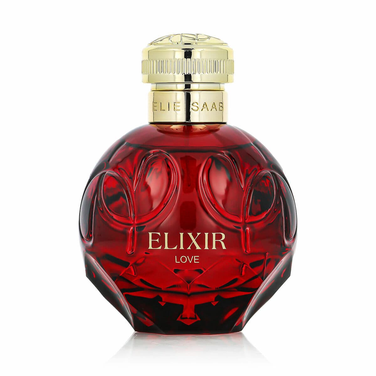 Parfym Damer Elie Saab Elixir Love - Image 2