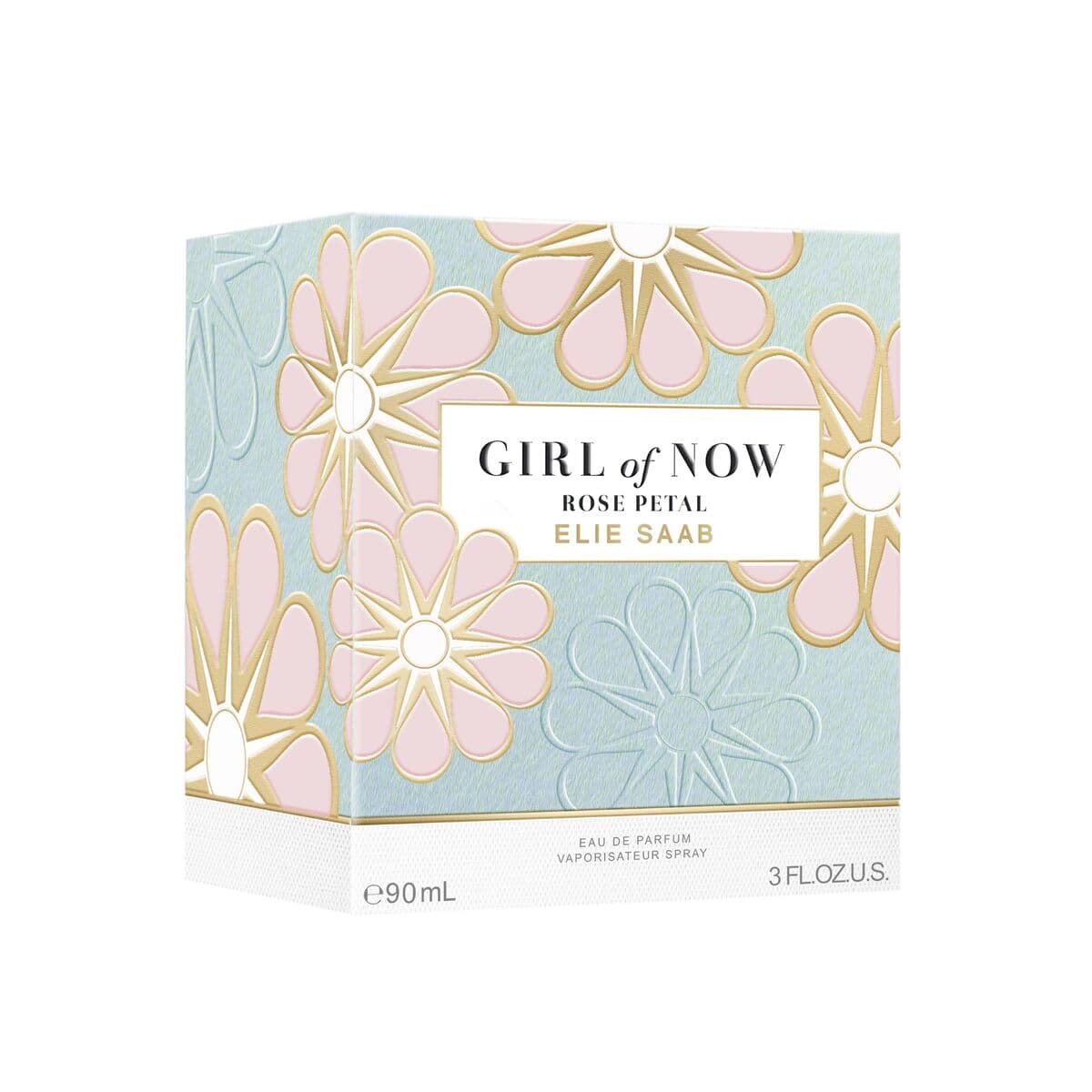 Damenparfüm Elie Saab GIRL OF NOW 90 ml - Image 3