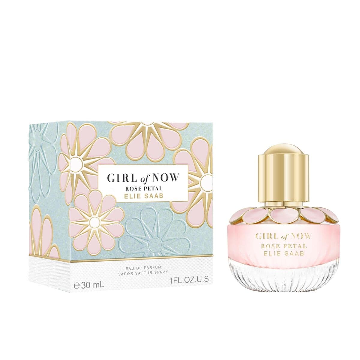 Damenparfüm Elie Saab GIRL OF NOW 30 ml - Image 4