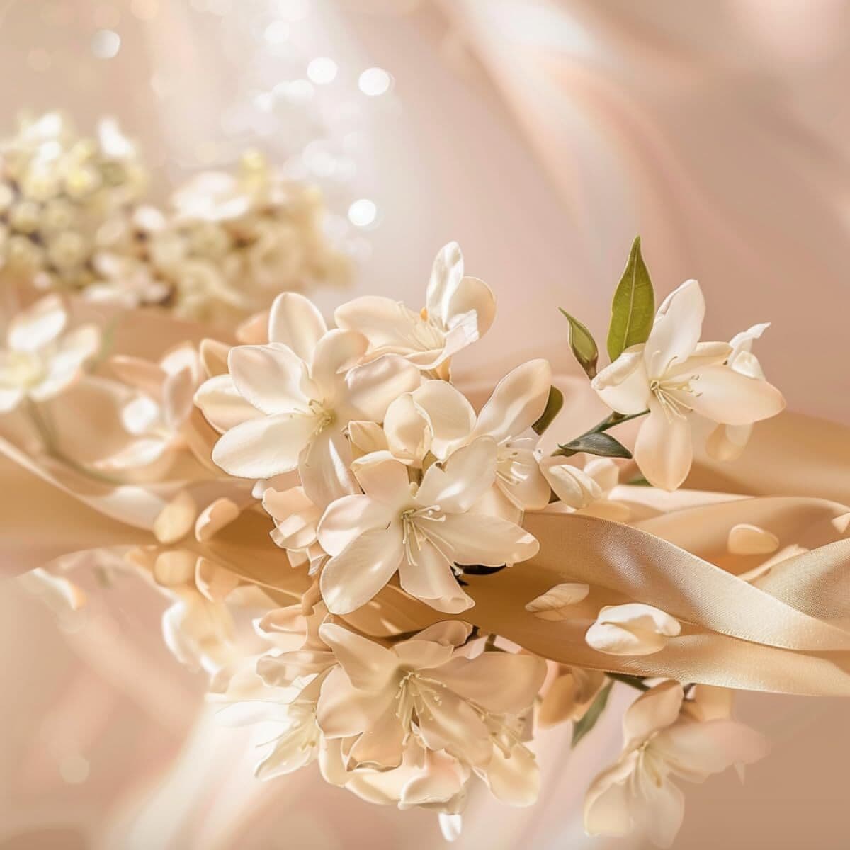 Unisex-Parfüm Elie Saab LE PARFUM 30 ml - Image 3