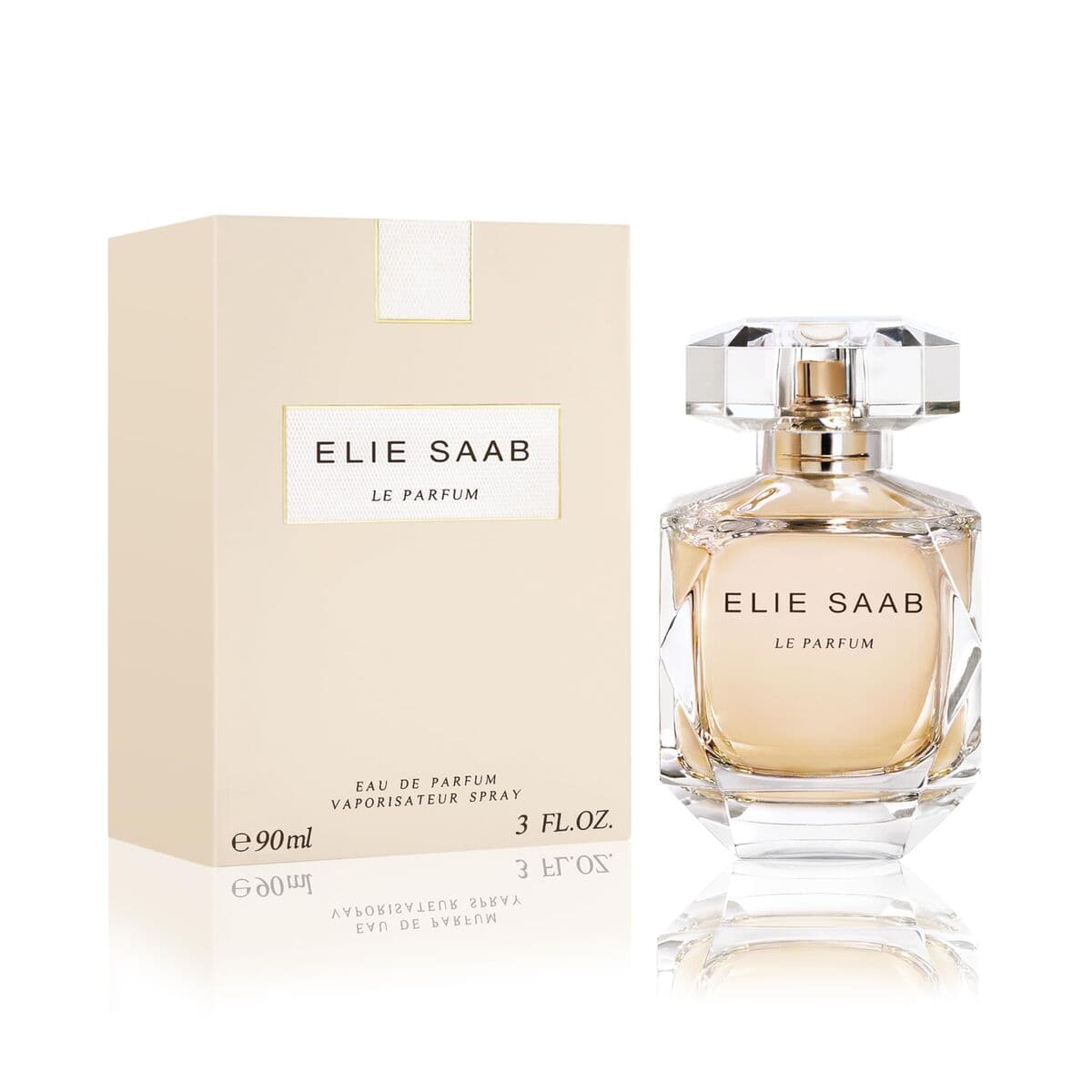 Damenparfüm Elie Saab LE PARFUM 90 ml