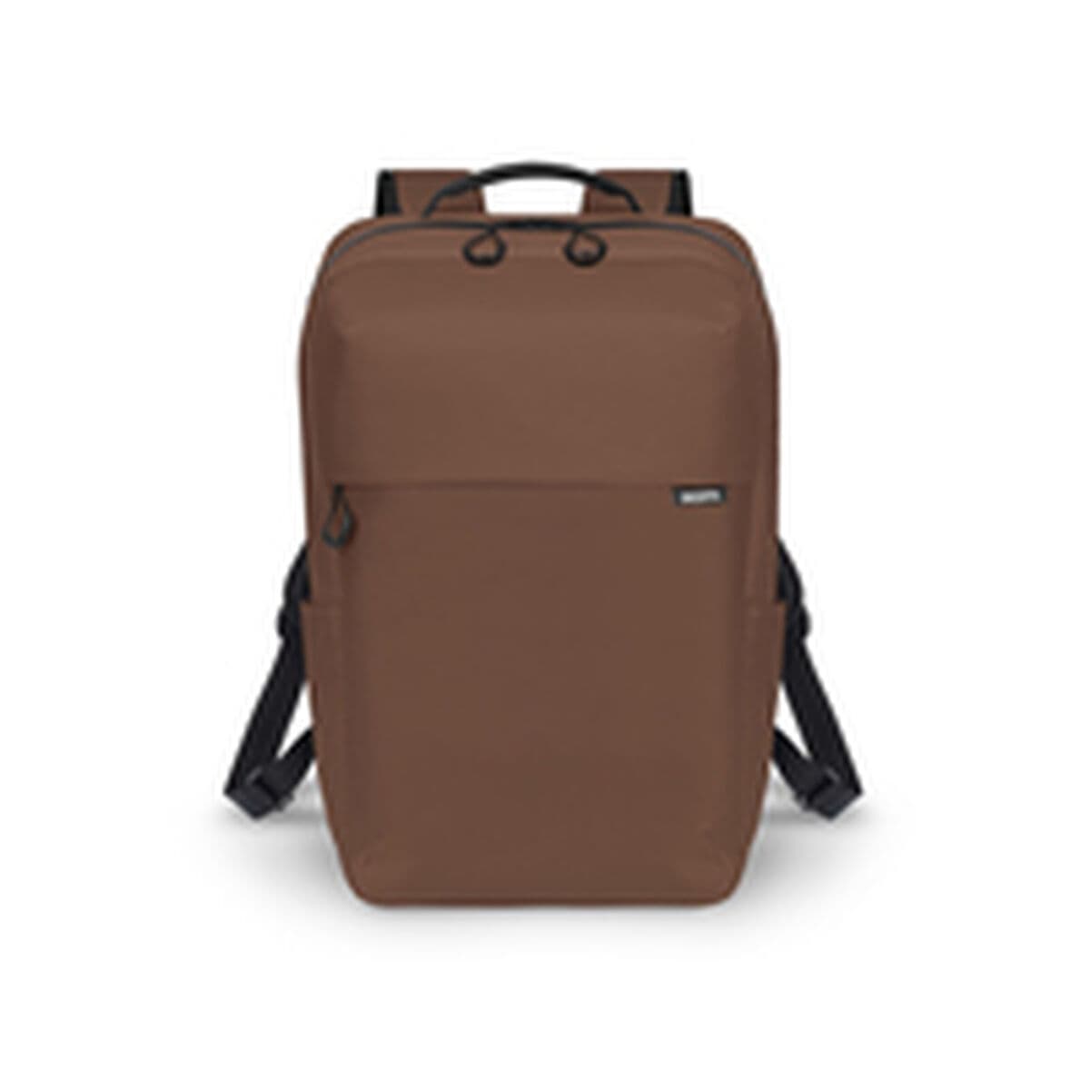 Sacoche pour Portable Dicota D32124-RPET Marron - Image 2