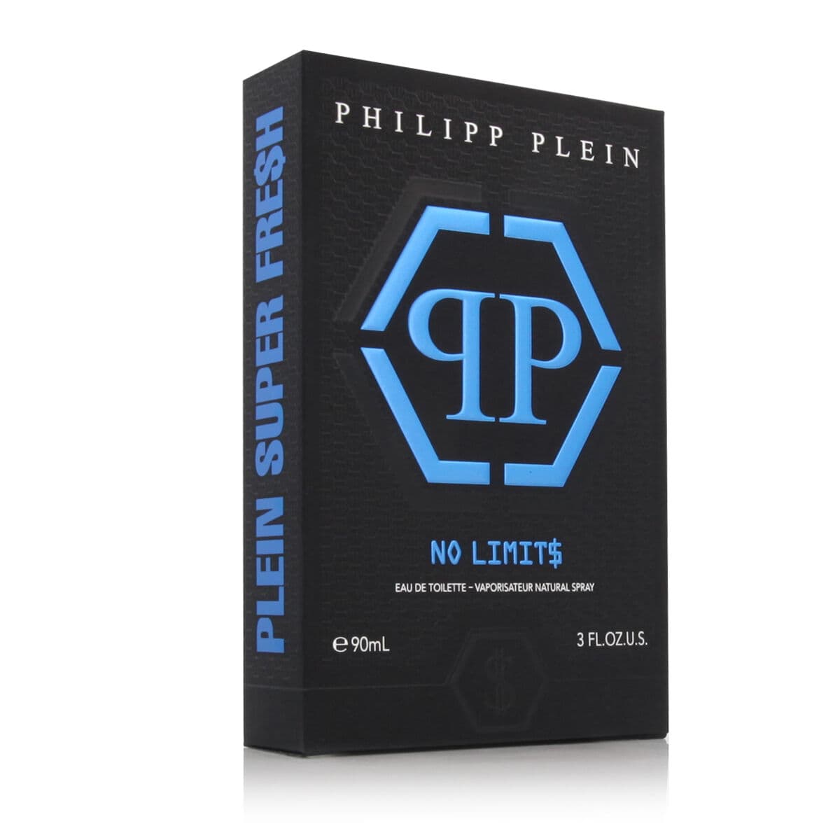 Parfym Herrar PHILIPP PLEIN No Limit$ Super Fre$h - Image 2