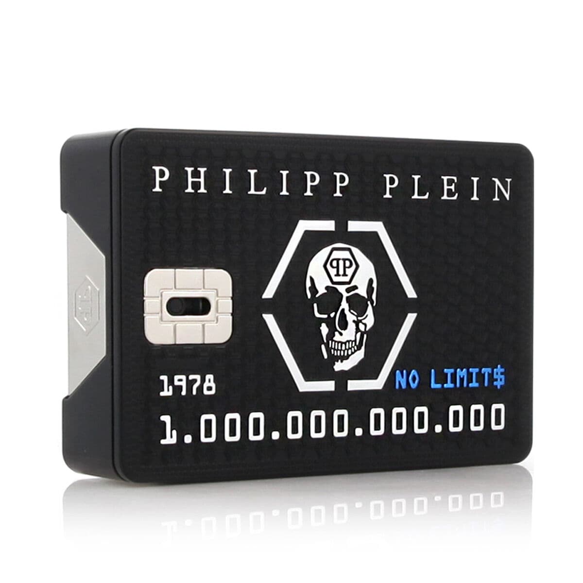 Parfym Herrar PHILIPP PLEIN No Limit$ Super Fre$h - Image 3