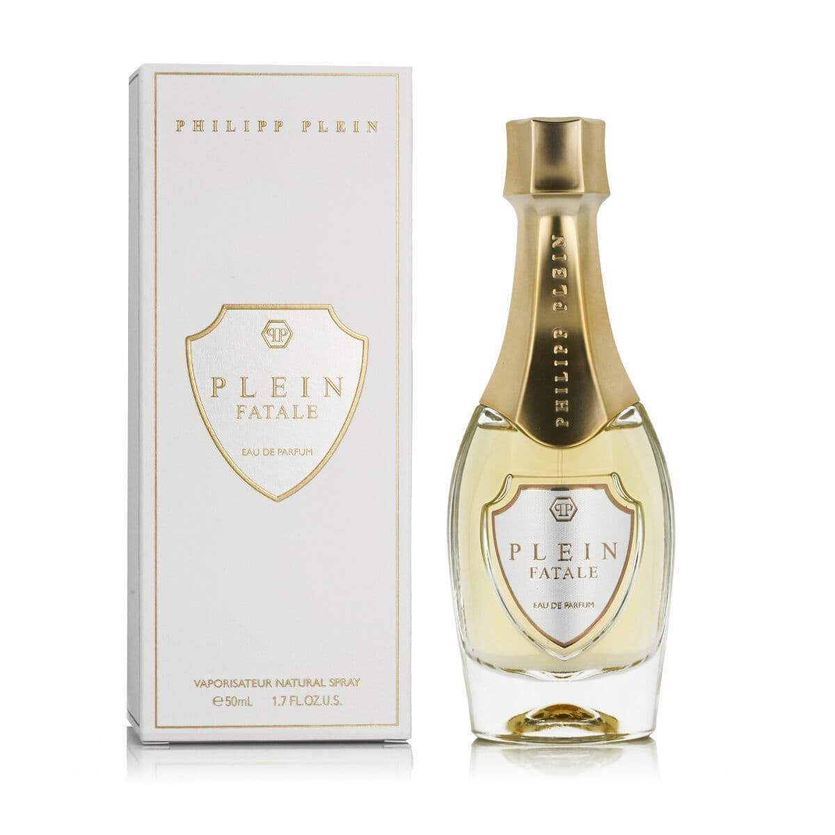 Parfym Damer PHILIPP PLEIN EDP