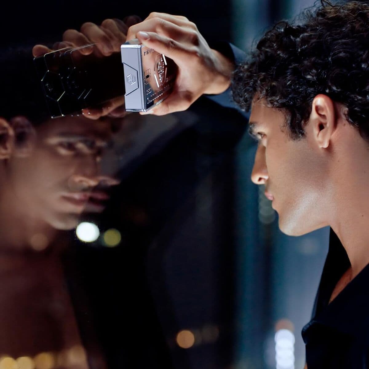 Vyrų kvepalai PHILIPP PLEIN NO LIMITS 50 ml - Image 2