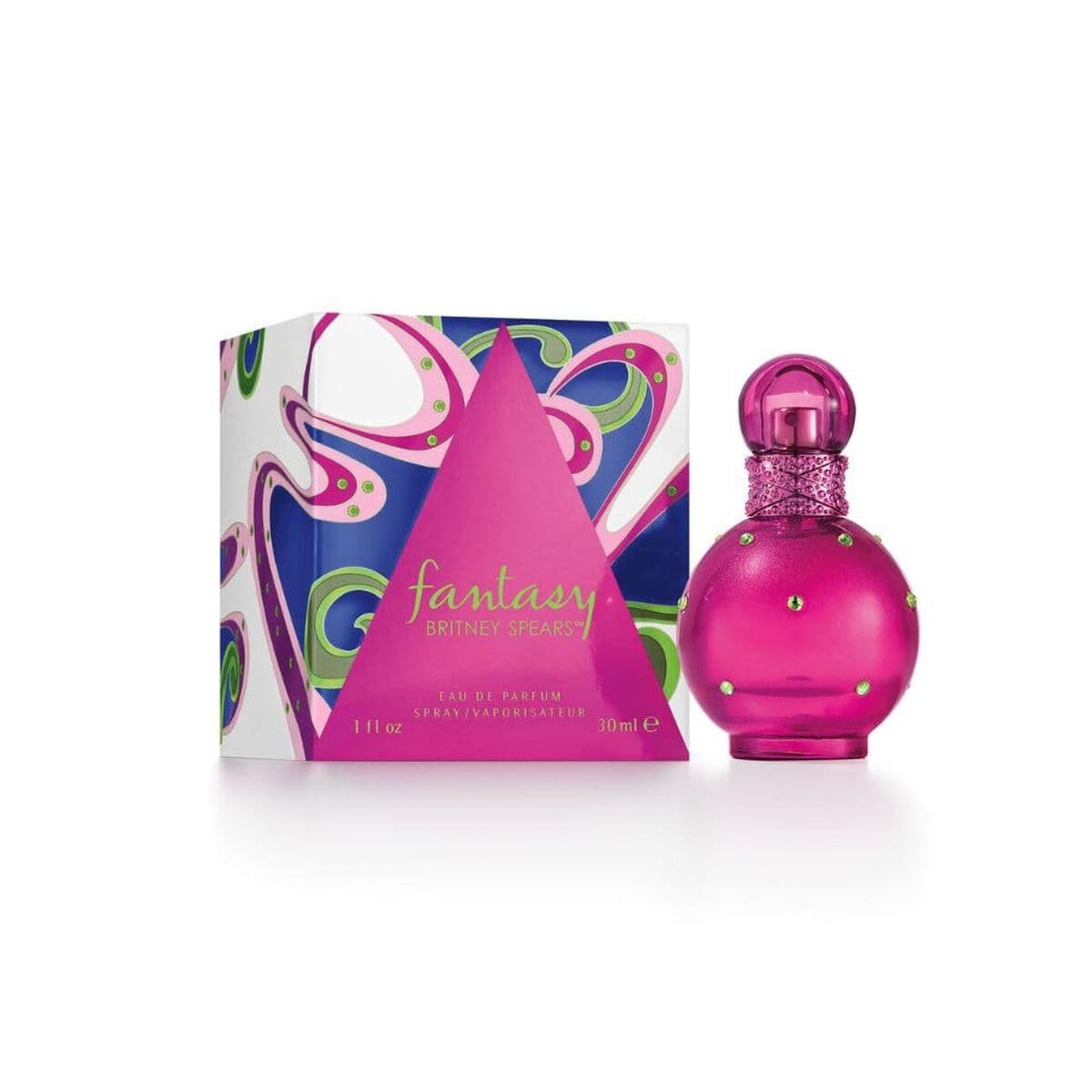 Unisex-Parfüm Britney Spears FANTASY 30 ml - Image 3