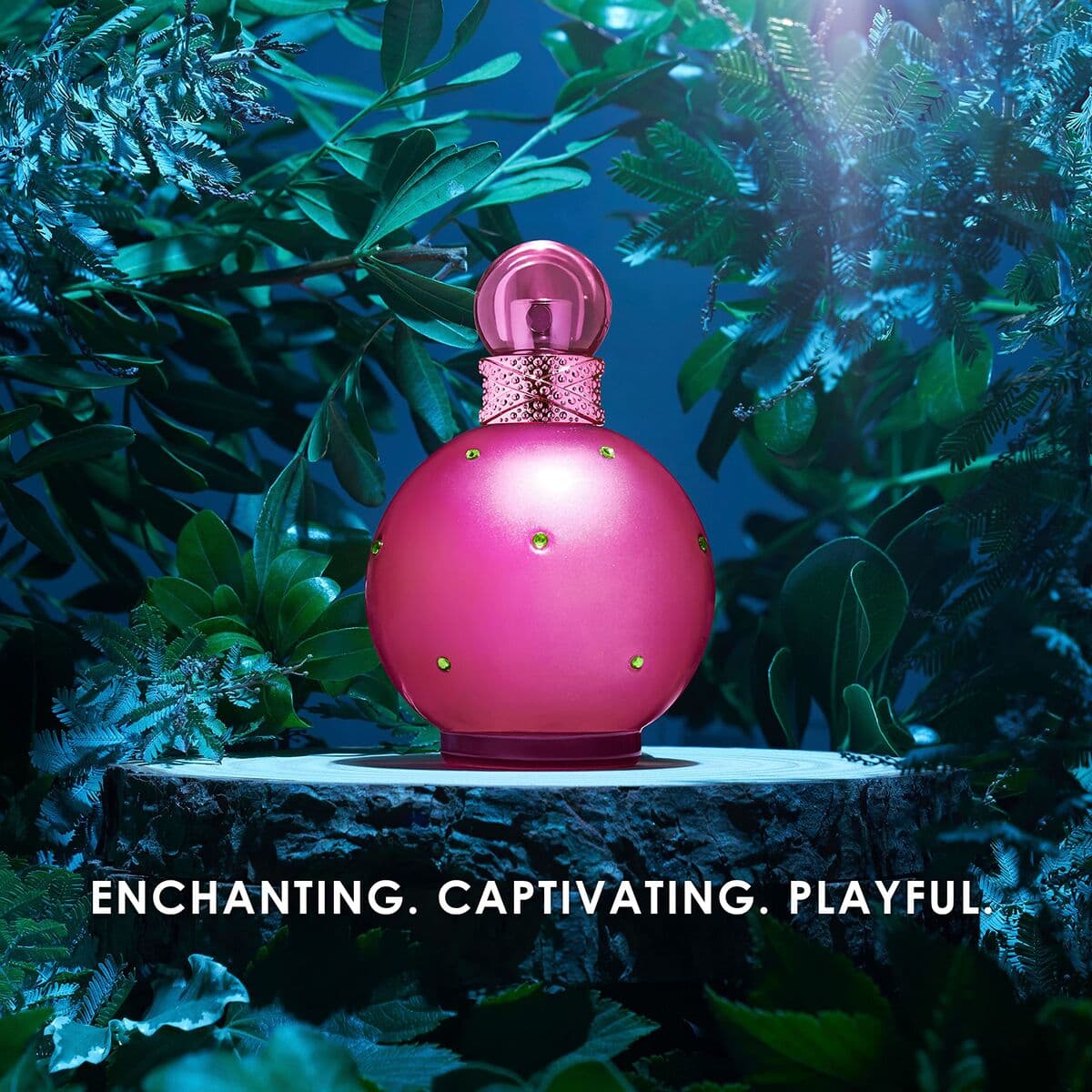 Unisex-Parfüm Britney Spears FANTASY 30 ml - Image 7
