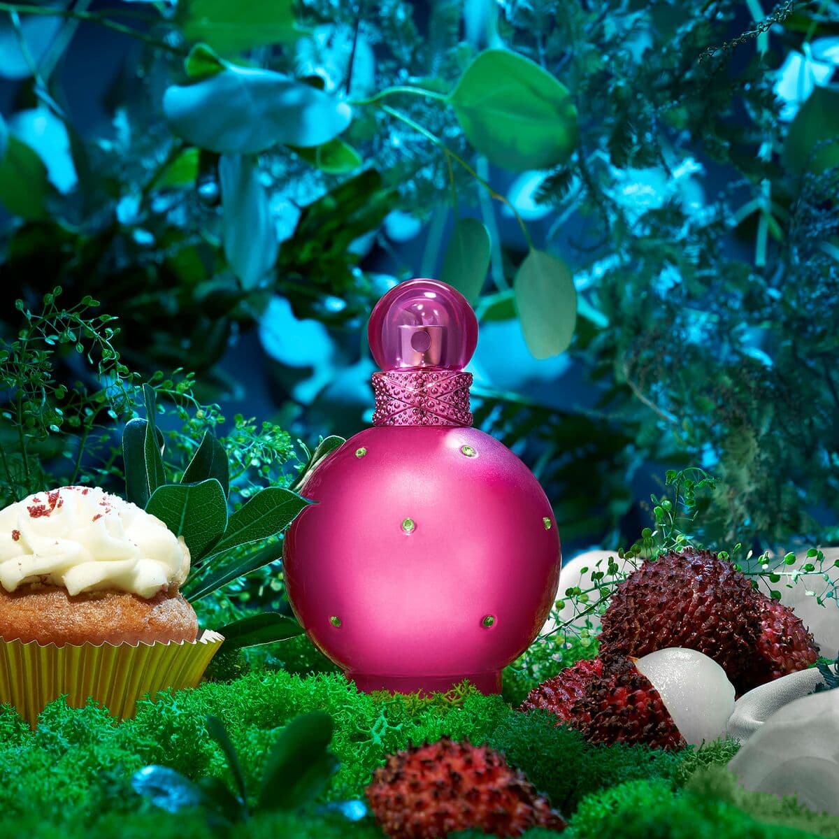 Unisex-Parfüm Britney Spears FANTASY 30 ml - Image 8