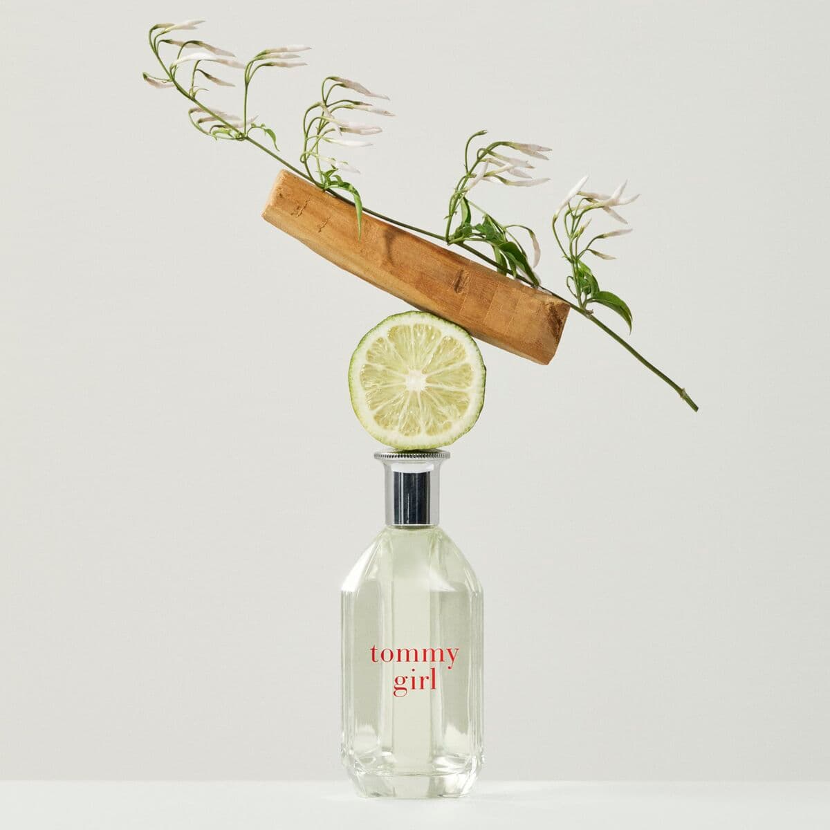 Damenparfüm Tommy Hilfiger TOMMY GIRL 30 ml - Image 3