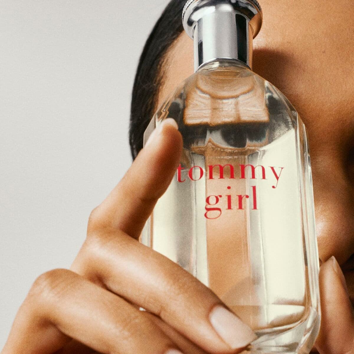 Damenparfüm Tommy Hilfiger TOMMY GIRL 30 ml - Image 2