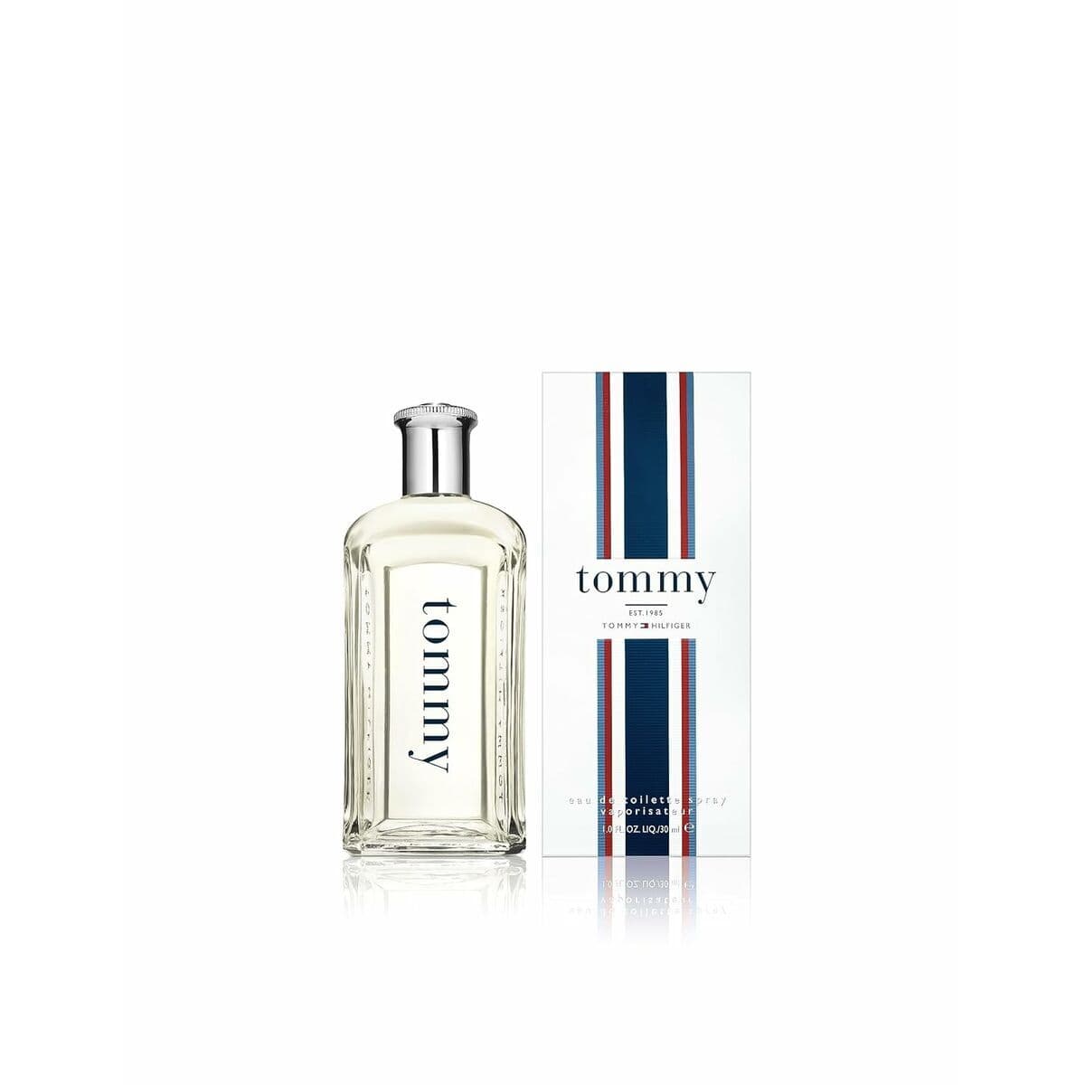 Unisex-Parfüm Tommy Hilfiger TOMMY 30 ml