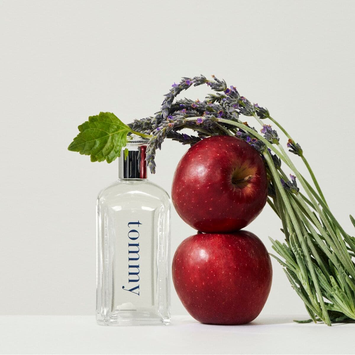 Perfume Unisex Tommy Hilfiger TOMMY 30 ml - Image 2