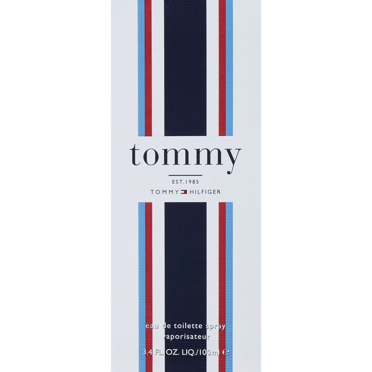 Miesten parfyymi Tommy Hilfiger TOMMY EDT 100 ml - Image 2