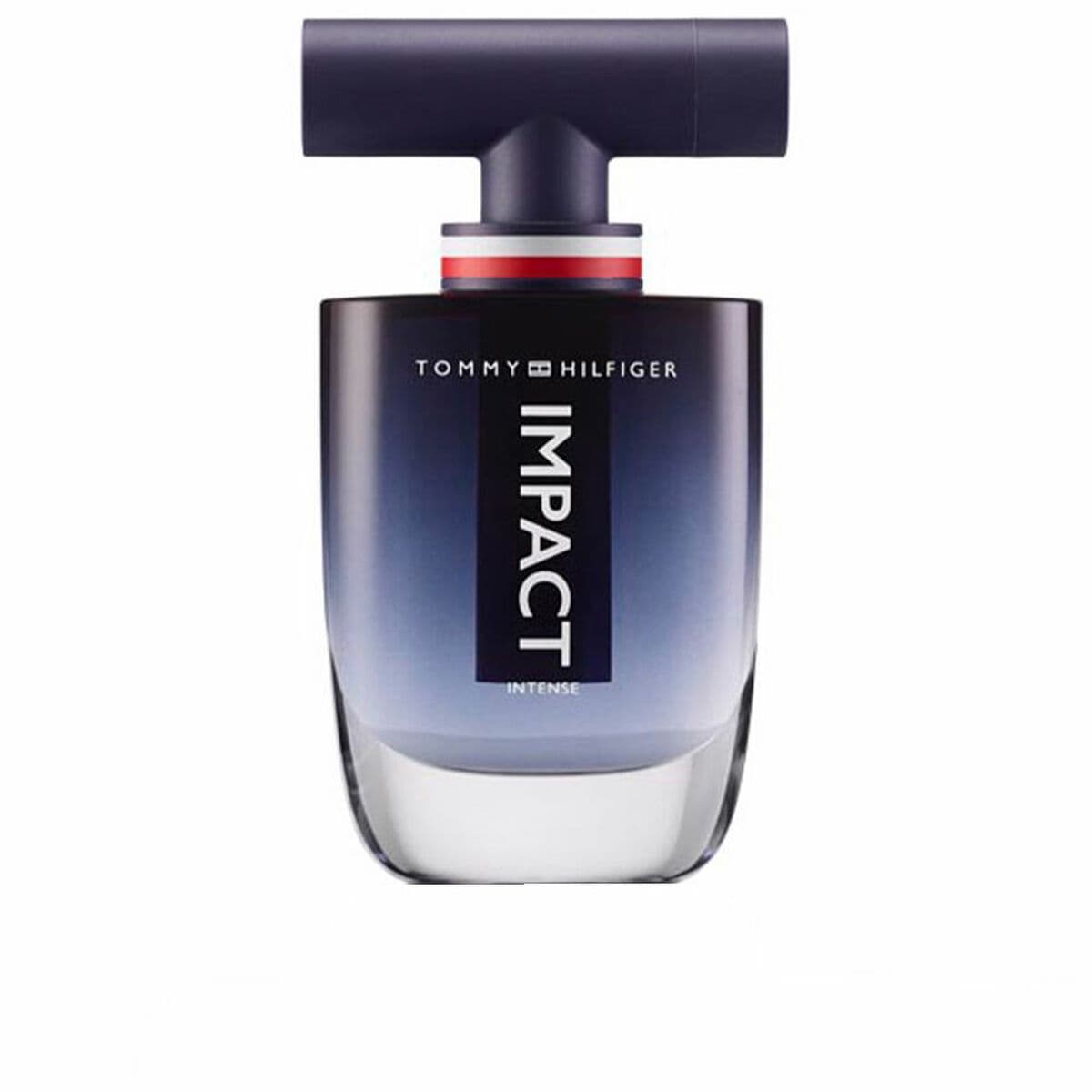 Herrenparfüm Tommy Hilfiger Impact Intense EDP 100 ml - Image 2