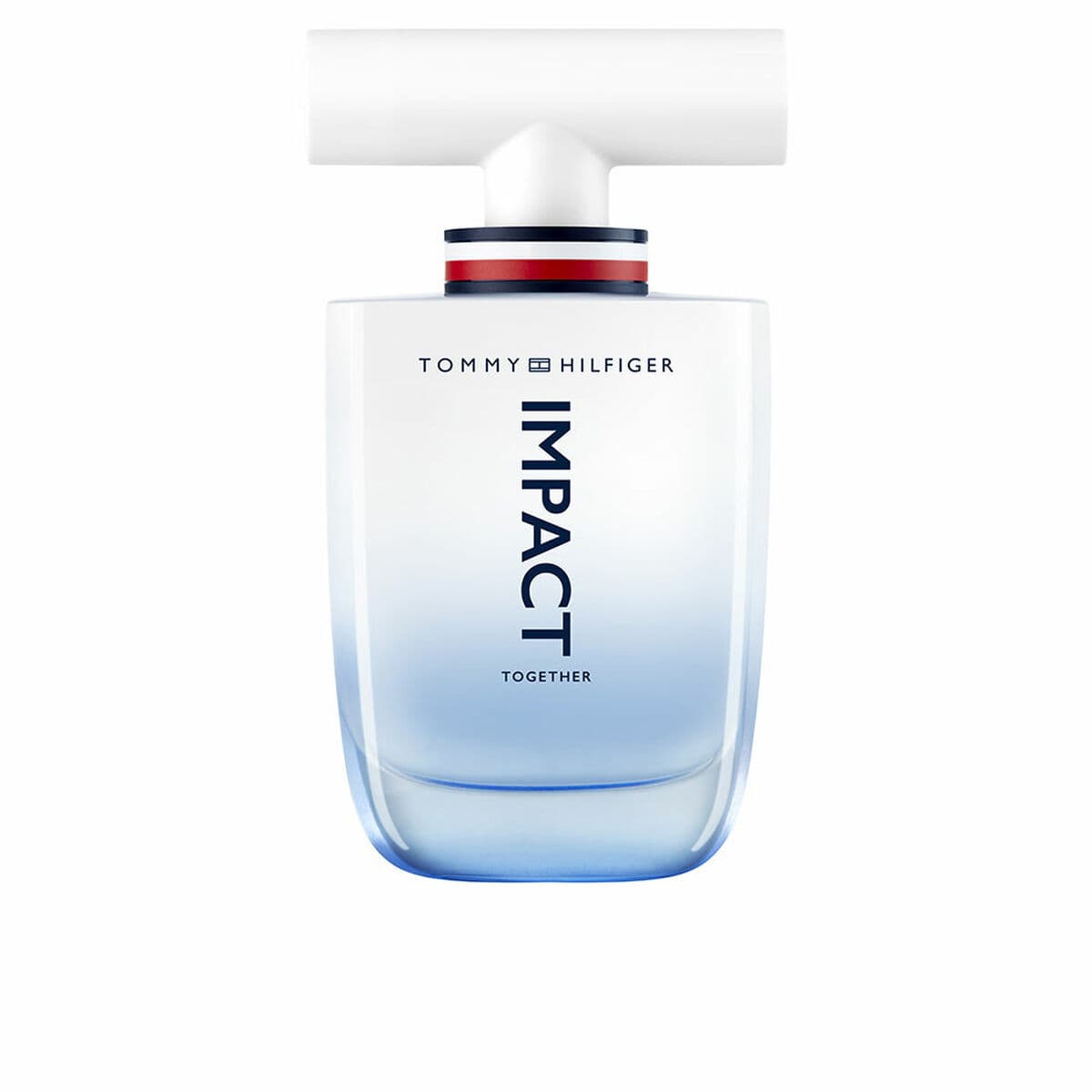 Vyrų kvepalai Tommy Hilfiger Impact Together EDT 100 ml