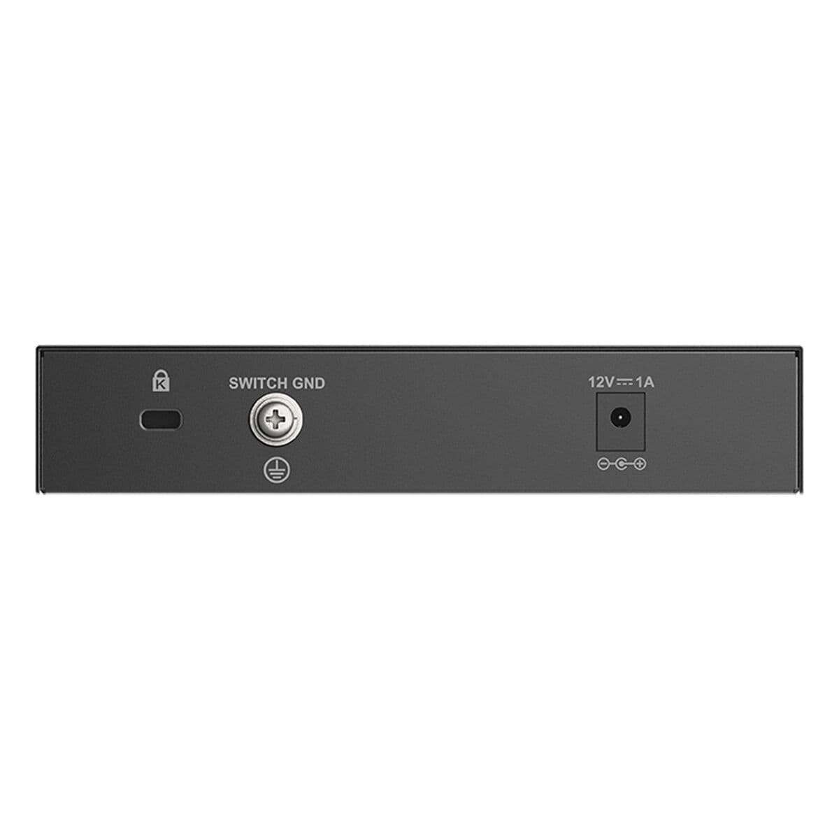 Switch D-Link DMS-108/E - Image 4